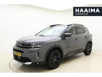 Citroën C5 Aircross 0