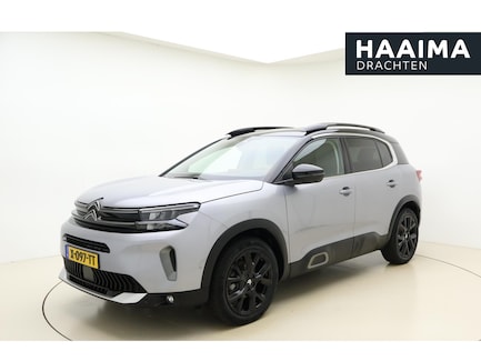 Citroën C5 Aircross 0