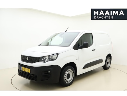 Peugeot Partner 0