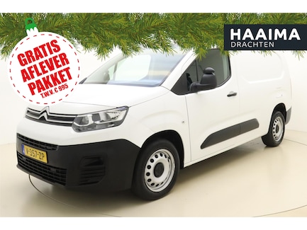 Citroën Berlingo XL 0