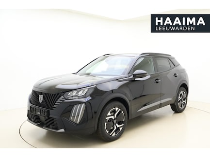 Peugeot 2008 0