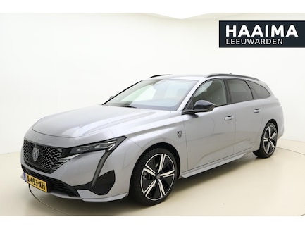 Peugeot 308 0