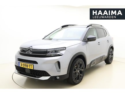 Citroën C5 Aircross 0