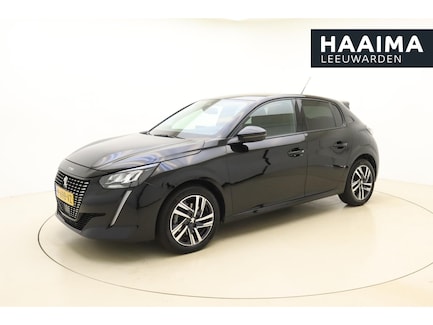 Peugeot 208 0