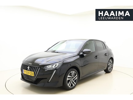 Peugeot 208 0