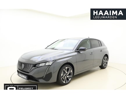 Peugeot 308 0