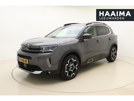 Citroën C5 Aircross 0