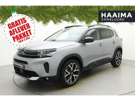 Citroën C5 Aircross 0