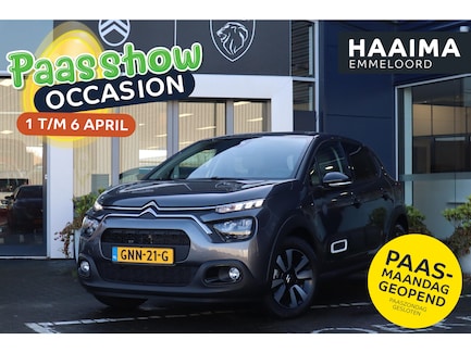Citroën C3 0