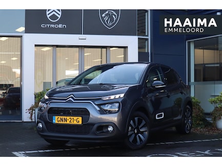 Citroën C3 0