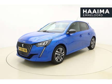 Peugeot 208 0