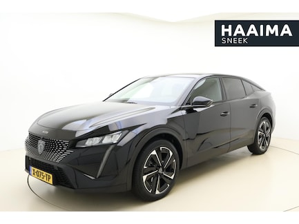 Peugeot 408 0