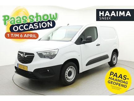 Opel Combo 0