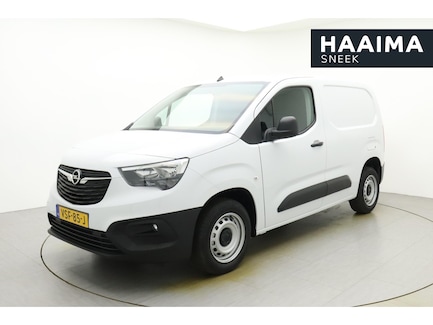 Opel Combo 0