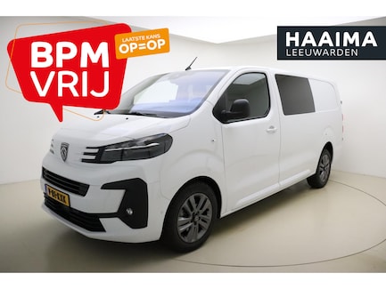 Peugeot Expert 0