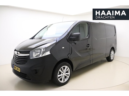 Opel Vivaro 0