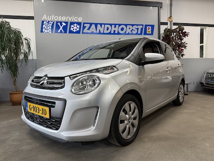 Citroën C1 0
