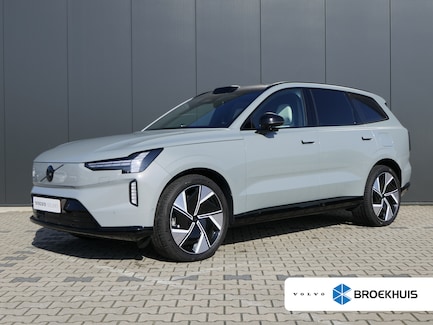 Volvo EX90 0