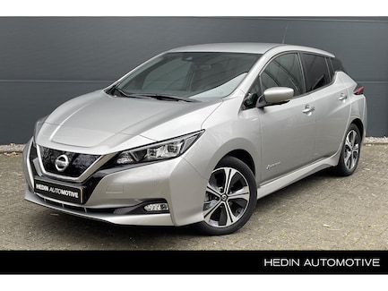 Nissan Leaf 0