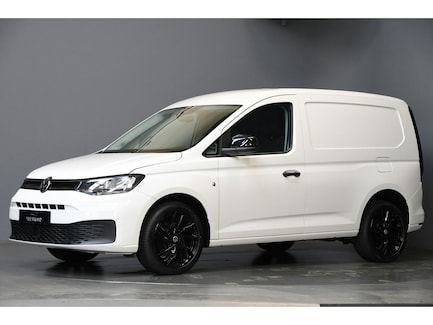 Volkswagen Caddy 0