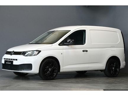 Volkswagen Caddy 0