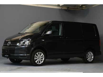 Volkswagen Transporter 0