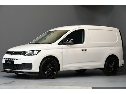Volkswagen Caddy 0