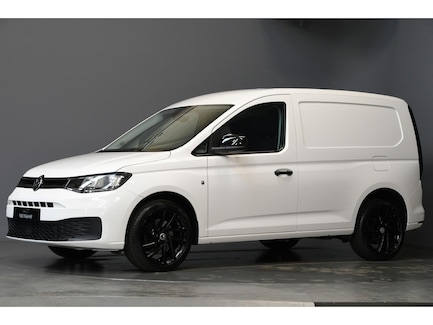 Volkswagen Caddy 0