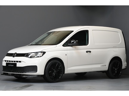 Volkswagen Caddy 0