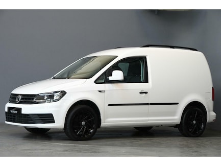 Volkswagen Caddy 0