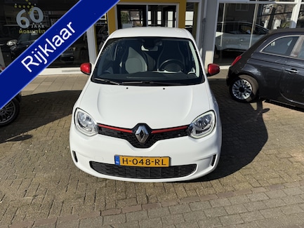 Renault Twingo 0