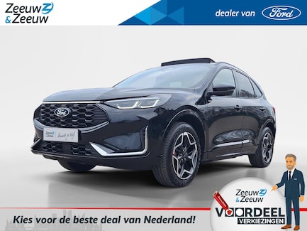 Ford Kuga 0