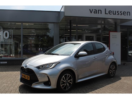 Toyota Yaris 0
