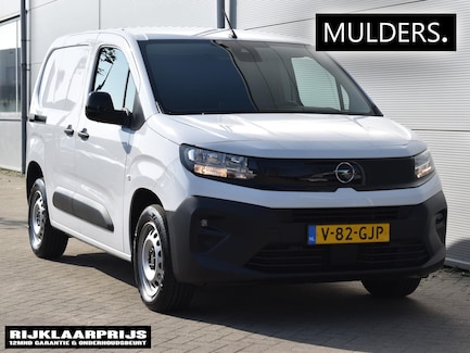 Opel Combo 0