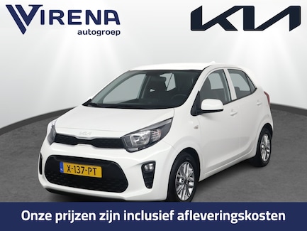 Kia Picanto 0