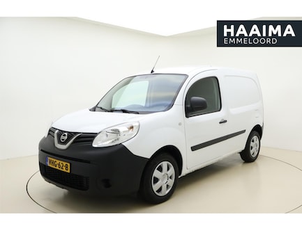 Nissan NV250 0