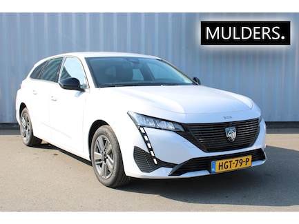Peugeot 308 0