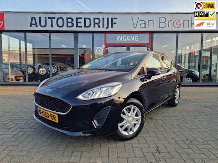 Ford Fiesta 0