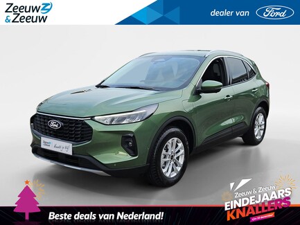 Ford Kuga 0