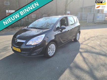 Opel Meriva 0