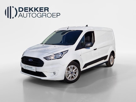 Ford Transit Connect 0