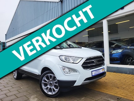 Ford EcoSport 0