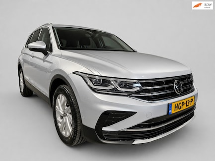 Volkswagen Tiguan 0