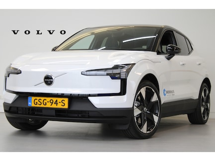 Volvo EX30 0