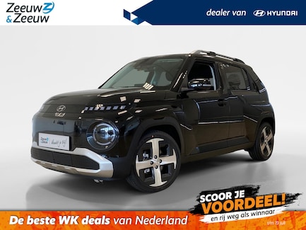 Hyundai Inster 0