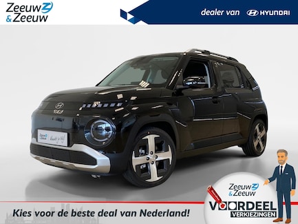 Hyundai Inster 0