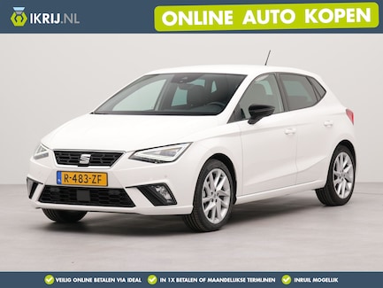 SEAT Ibiza 0