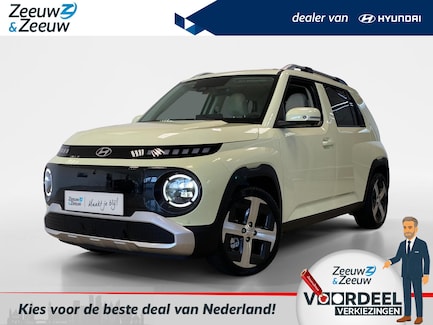 Hyundai Inster 0