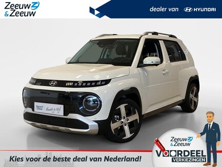 Hyundai Inster 0