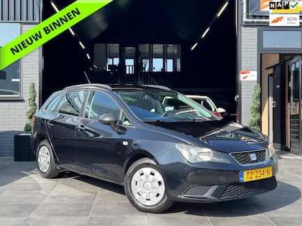 SEAT Ibiza 0